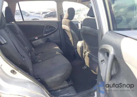 2012 Toyota Rav4 Sport V6 z USA, uszkodzony, nr VIN JTMRK4DV4C5110152